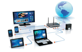 local network cabling